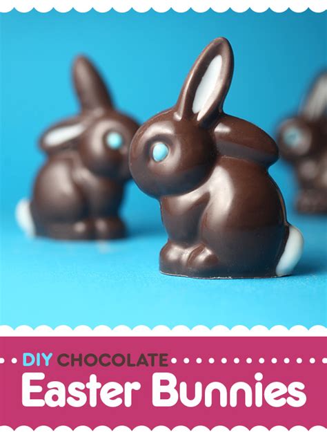 chocolate-bunnies-bakerella image