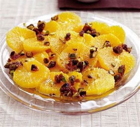 nutty-orange-platter-recipe-bbc-good-food image