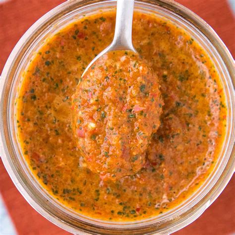 peri-peri-sauce-recipe-chili-pepper-madness image