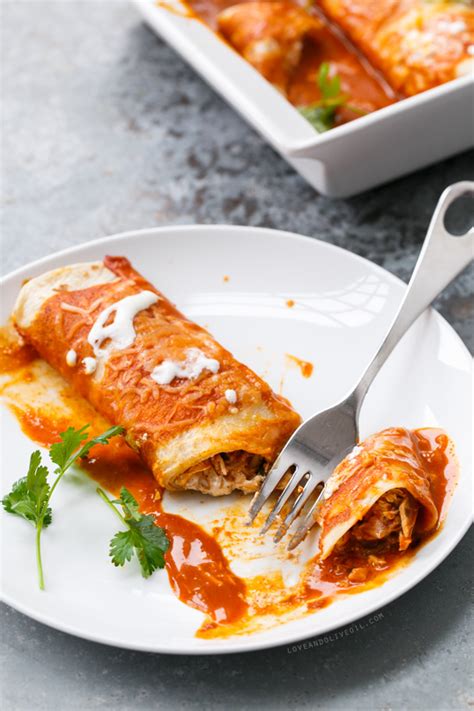 chicken-goat-cheese-enchiladas-love-and-olive-oil image