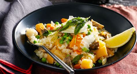 vegetable-risotto-recipe-better-homes-and-gardens image