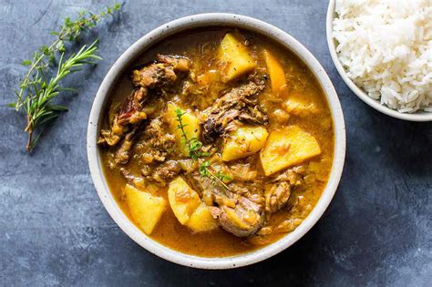 lamb-curry image