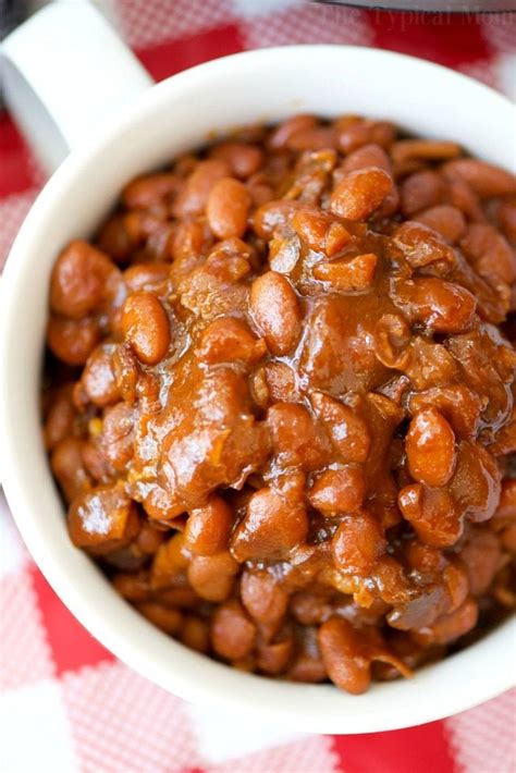 no-soak-instant-pot-baked-beans-recipe-the-typical image