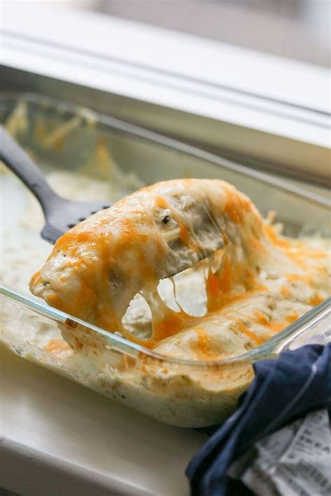 amazing-chicken-enchiladas-best-recipe-laurens image