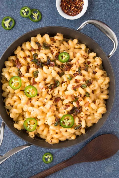 jalapeo-popper-mac-and-cheese-recipe-chili-pepper image
