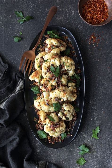 roasted-cauliflower-with-black-olive-pangrattato-from-a image