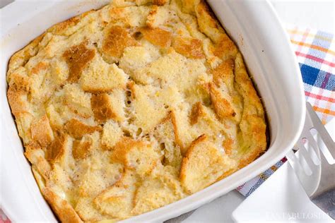 the-best-bread-pudding-recipe-old-fashioned image