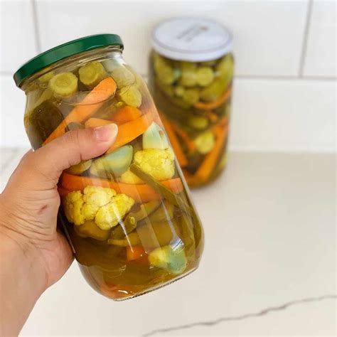 how-to-make-pickled-vegetables-armenian-torshi image