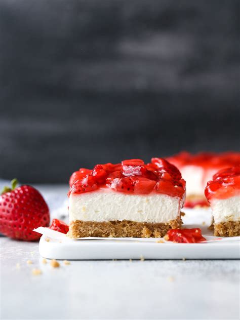 no-bake-strawberry-cheesecake-bars-completely image