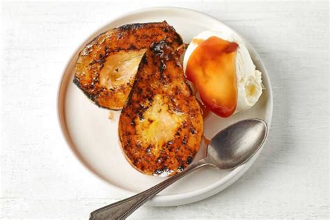 air-fryer-pears-love-food-not-cooking image