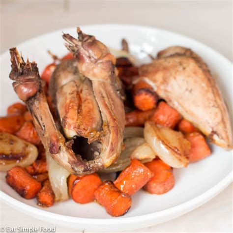 easy-roasted-wild-pheasant-recipe-eat-simple-food image