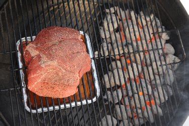 how-to-bbq-a-sirloin-roast-livestrong image