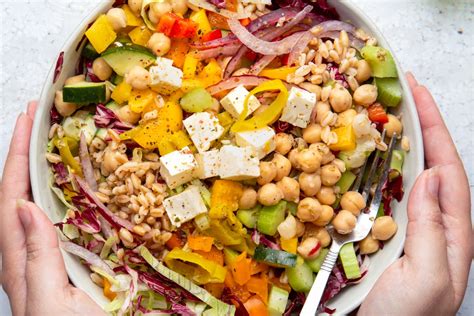 17-make-ahead-salad-recipes-you-can-pack-for-lunch image