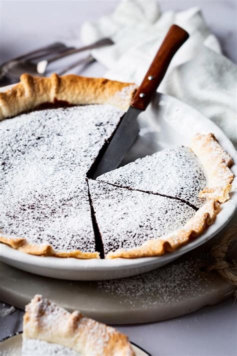 the-best-fudge-pie-recipe-made-in-30-minutes-im image