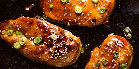 best-honey-garlic-chicken-recipe-how-to-make image