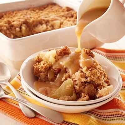 apple-cinnamon-spoon-cake-recipe-land-olakes image