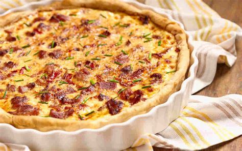 cheddar-and-bacon-quiche-simple-and-very-satisfying image