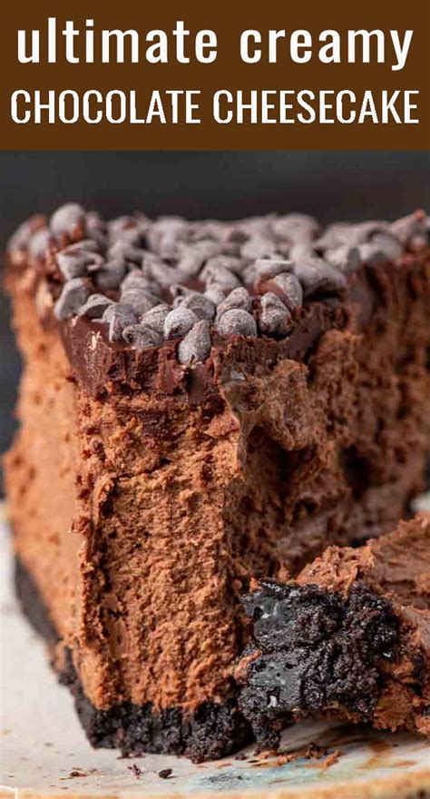 dark-chocolate-cheesecake-recipe-tastes-of-lizzy-t image