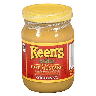 keens-mustard-hot-prepared-club-house-for-chefs image