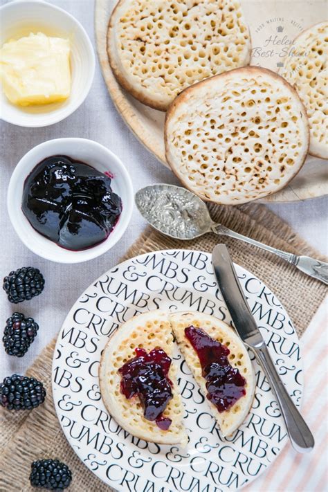 one-pot-blackberry-jelly-three-ingredients-no-pectin image