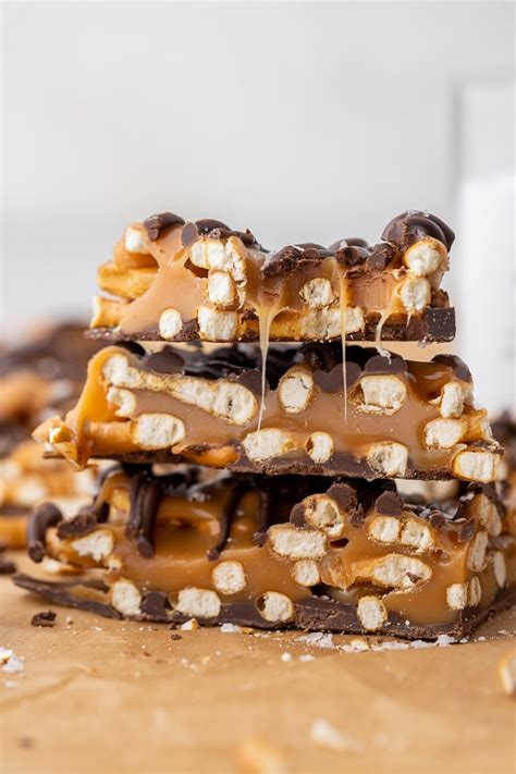 the-best-salted-caramel-pretzel-bark-lifestyle-of-a-foodie image