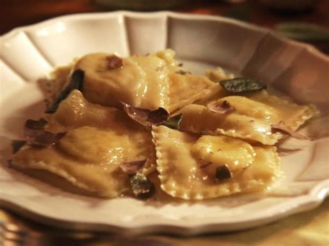 ravioli-with-parmesan-and-truffle-butter-sauce image