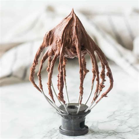 whipped-ganache-frosting-so-fluffy-so-chocolate-y image