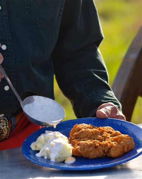 cowboy-classic-chicken-fried-steak-kent-rollins image