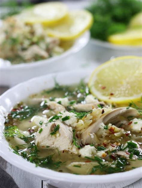 secrets-to-the-best-lemon-chicken-soup-the-fed-up image