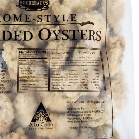 frozen-breaded-oysters-2-lb-5case-webstaurantstore image
