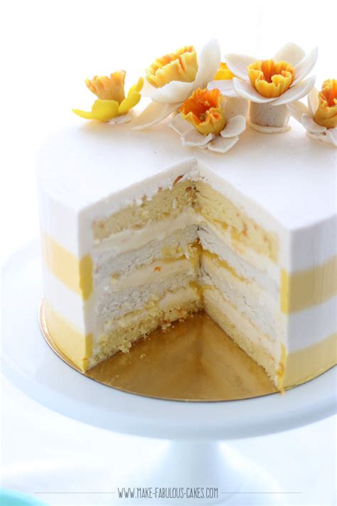 daffodil-cake-recipe-make-fabulous-cakes image