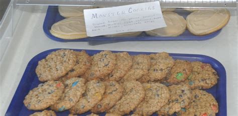 original-amish-monster-cookies image