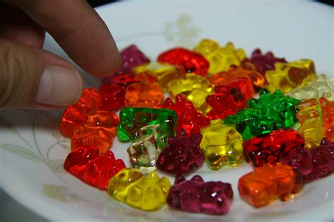 how-to-make-vodka-gummy-bears-6-steps-with-pictures image