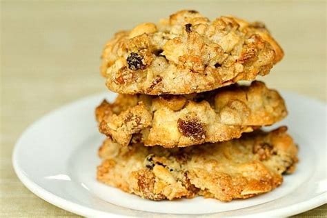 granola-cookie-recipe-brown-eyed-baker image