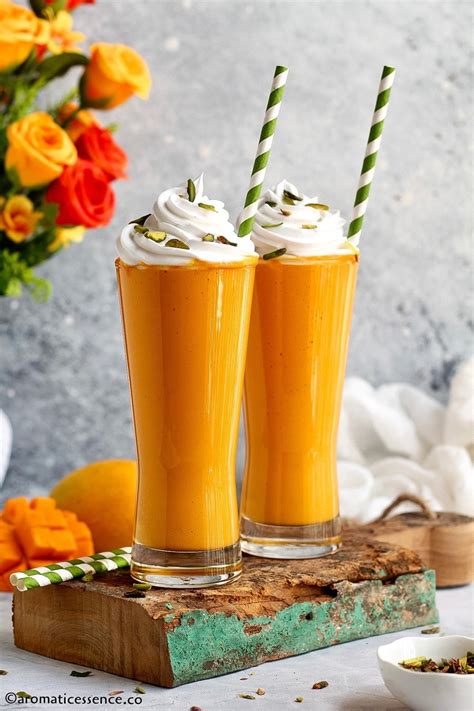 mango-shake-how-to-make-mango-milkshake image