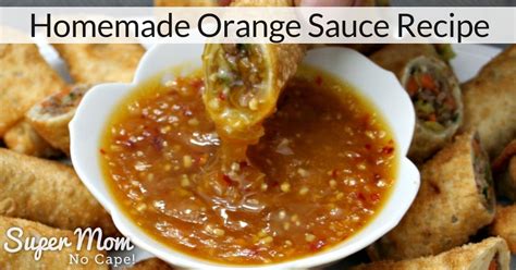 homemade-orange-sauce-recipe-aka-duck-sauce-no image
