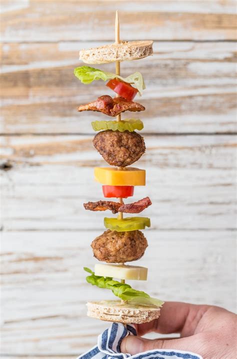 mini-bacon-cheeseburger-shish-kebab-recipe-the image