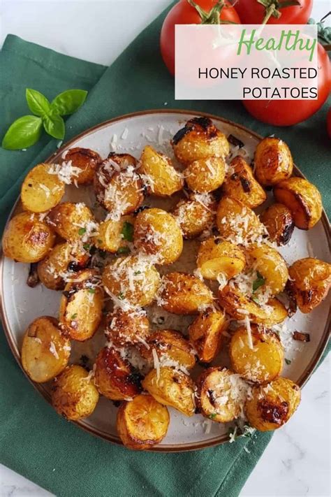 honey-roasted-potatoes-hint-of-healthy image