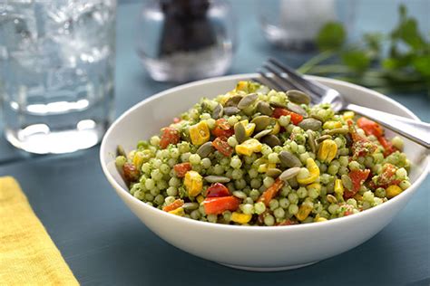 middle-eastern-couscous-salad-with-cilantro-pepita image
