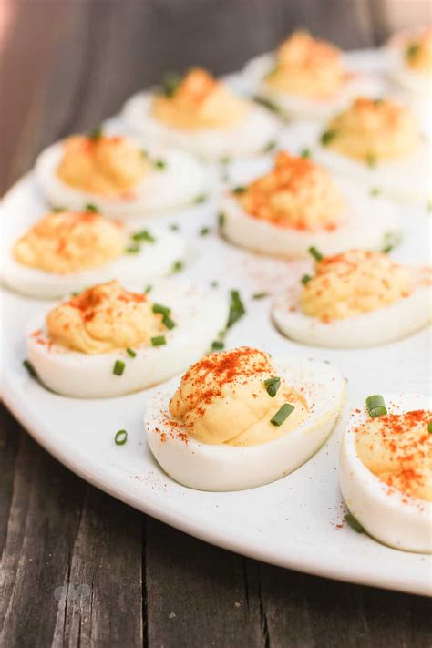 the-best-damn-deviled-eggs-recipe-ever-ericas image