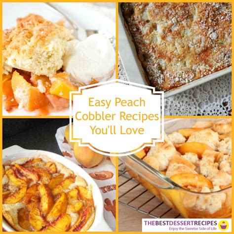 16-easy-peach-cobbler-recipes-youll-love image
