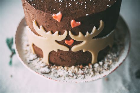 marzipan-moose-mousse-cake-molly-yeh image