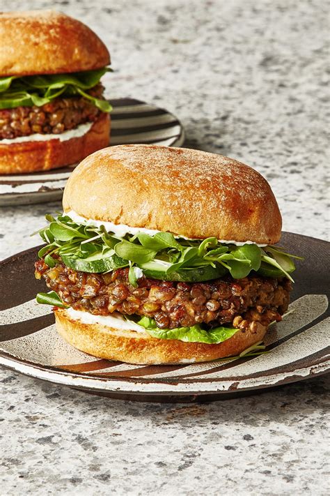 this-lentil-burgers-recipe-is-perfect-for-meal-prep-and-easy image