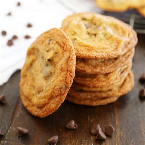 thin-chewy-chocolate-chip-cookies-the-comfort-of image