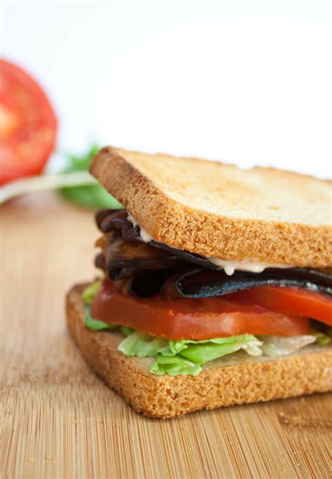 elt-eggplant-bacon-lettuce-and-tomato-sandwich image