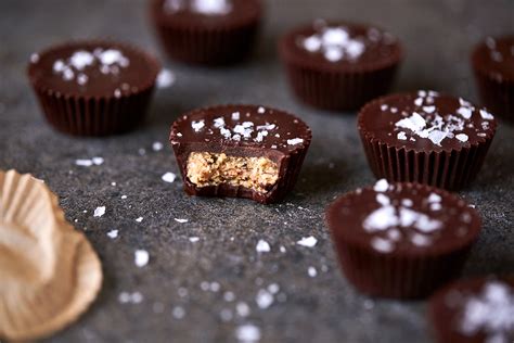 dark-chocolate-nut-butter-cups-tasty-yummies image