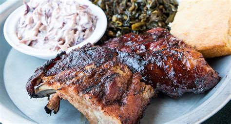 cheerwine-glazed-ribs-barbecue-ribs-in-the-oven image