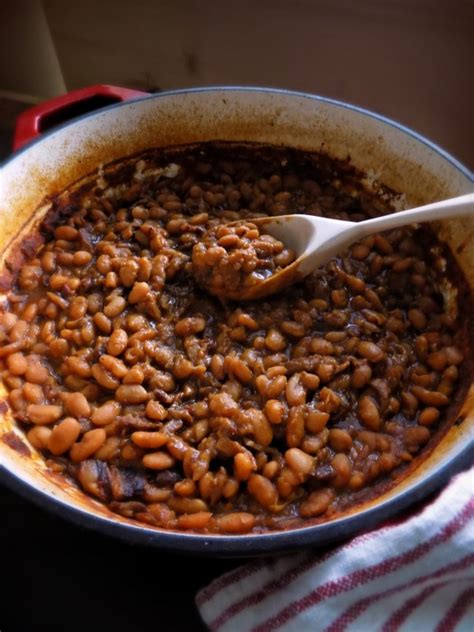 amish-baked-beans-my-homemade-roots image