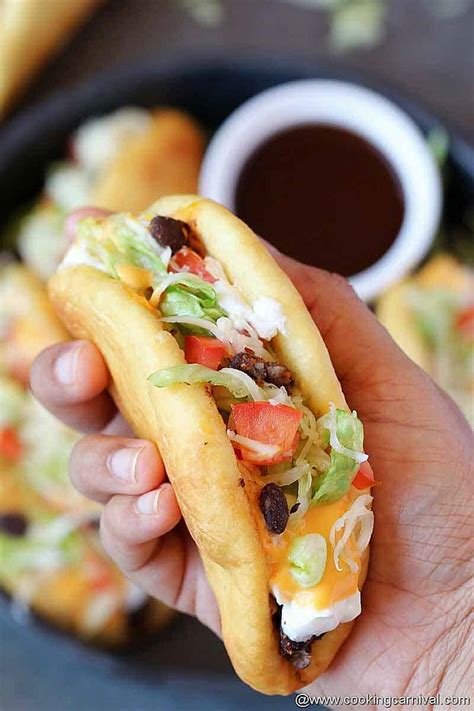 homemade-chalupa-taco-bell-copycat-cooking-carnival image