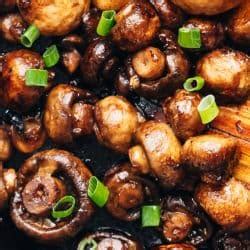 honey-balsamic-garlic-mushrooms-the-recipe-critic image